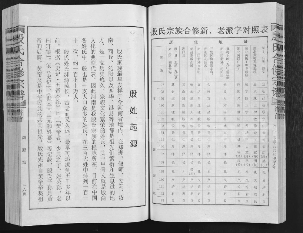 图片[5]-江西九江殷氏宗谱电子版PDF下载-中华家谱网