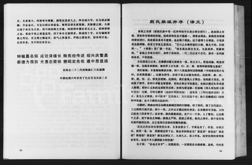 图片[3]-重庆长寿区殷氏族谱电子版PDF下载-中华家谱网