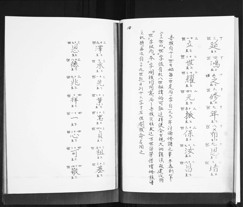 图片[4]-山东青岛即墨区丁氏族谱电子版PDF下载-中华家谱网