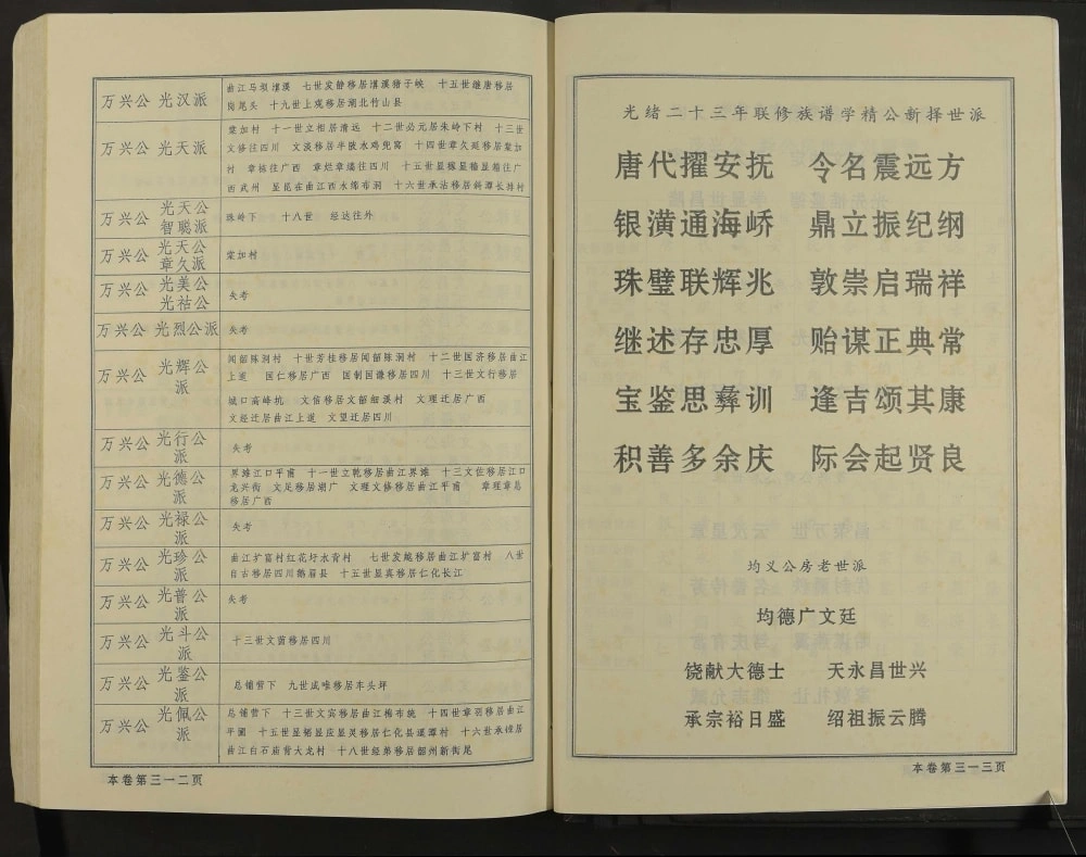 图片[3]-广东韶关饶氏族谱（平阳堂）电子版PDF下载-中华家谱网