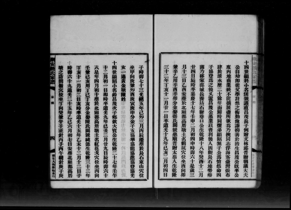 图片[4]-广东潮州潮安饶氏家谱电子版PDF下载-中华家谱网