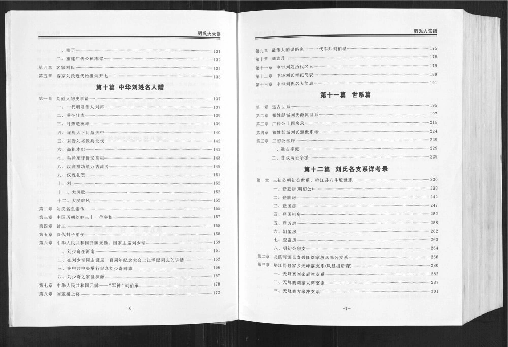 图片[2]-重庆刘氏大宗谱长涪垫一统电子版PDF下载-中华家谱网