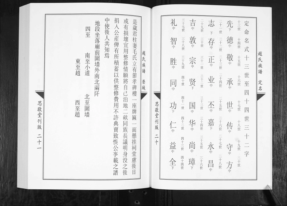 图片[4]-山东青岛即墨赵氏族谱（思敬堂）电子版PDF下载-中华家谱网