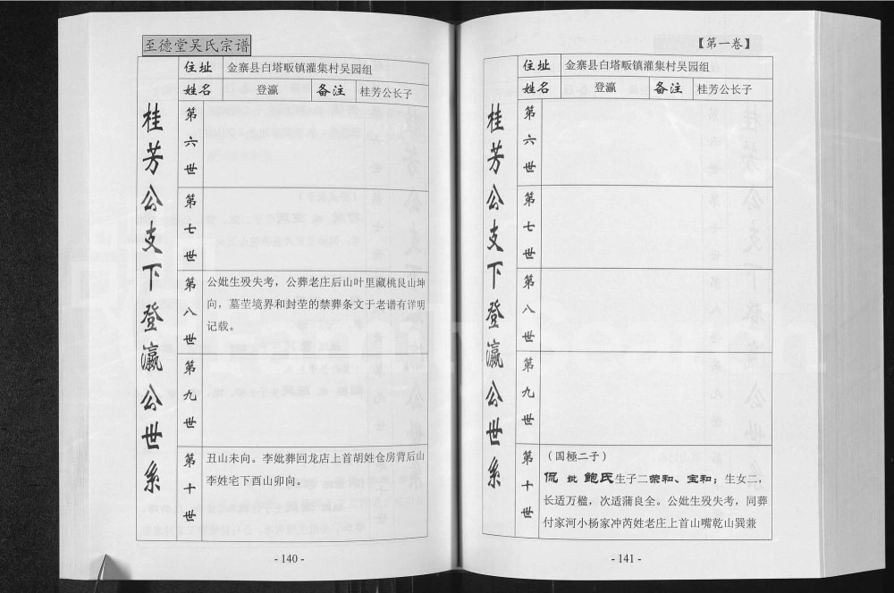 图片[7]-安徽六安吴氏宗谱（至德堂）电子版PDF下载-中华家谱网