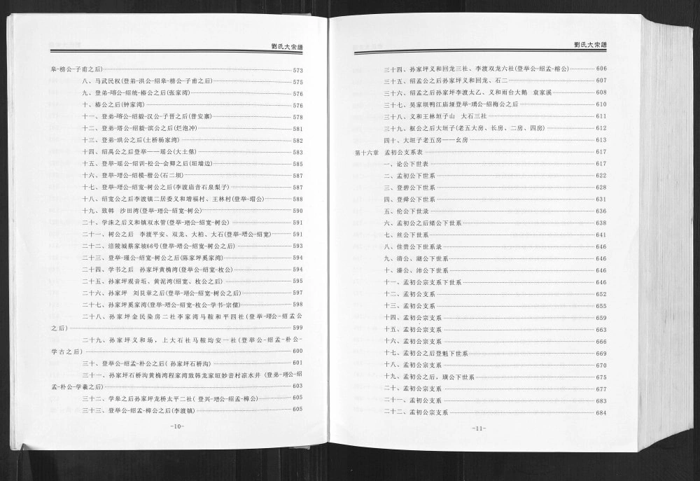 图片[4]-重庆刘氏大宗谱长涪垫一统电子版PDF下载-中华家谱网