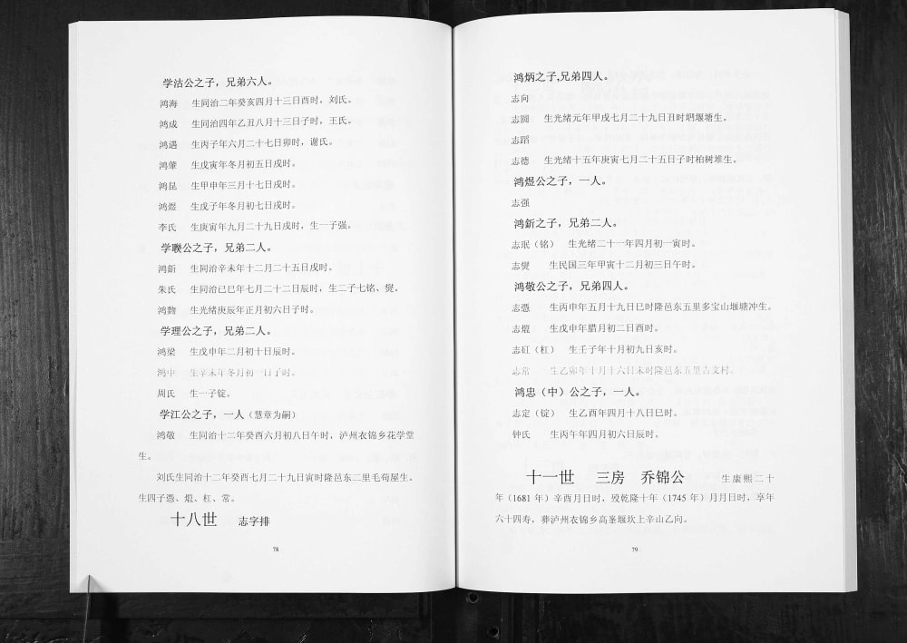 图片[6]-四川隆昌蓝氏家谱电子版PDF下载-中华家谱网