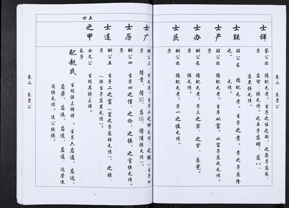 图片[6]-重庆开州区吴氏族谱电子版PDF下载-中华家谱网