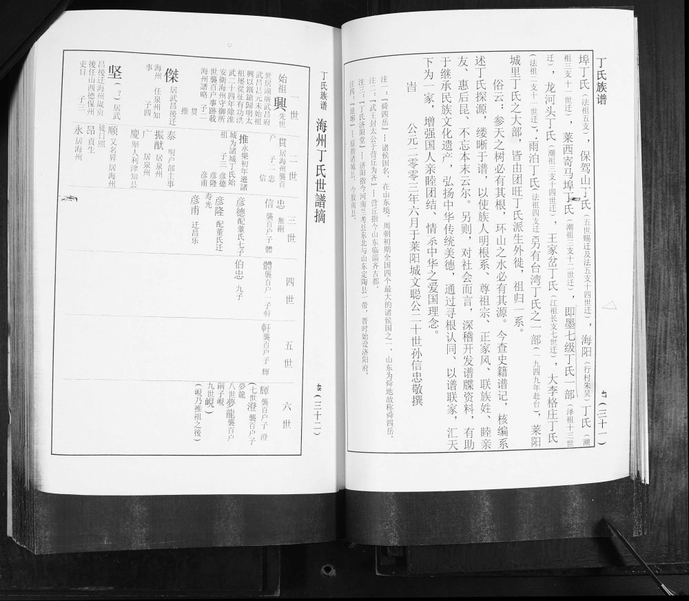 图片[4]-山东莱阳团旺丁氏族谱电子版PDF下载-中华家谱网