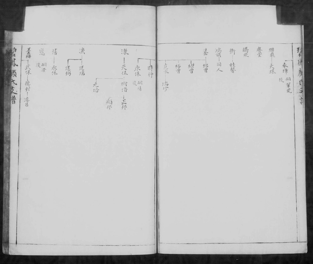 图片[5]-江苏苏州碧凤顾氏支谱电子版PDF下载-中华家谱网