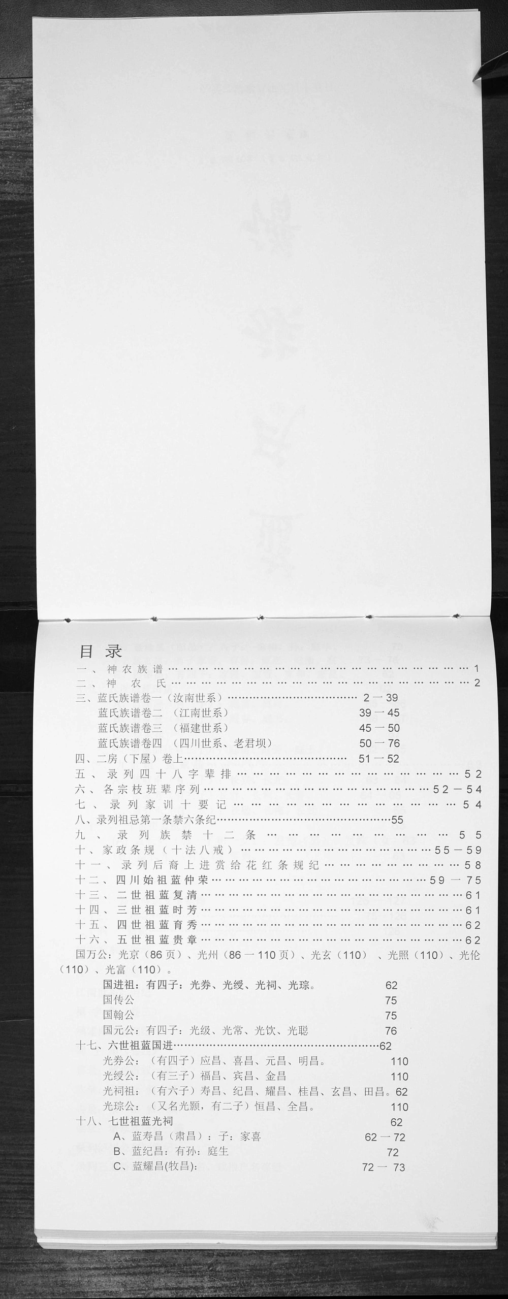 图片[2]-江苏南京蓝氏族谱电子版PDF下载-中华家谱网