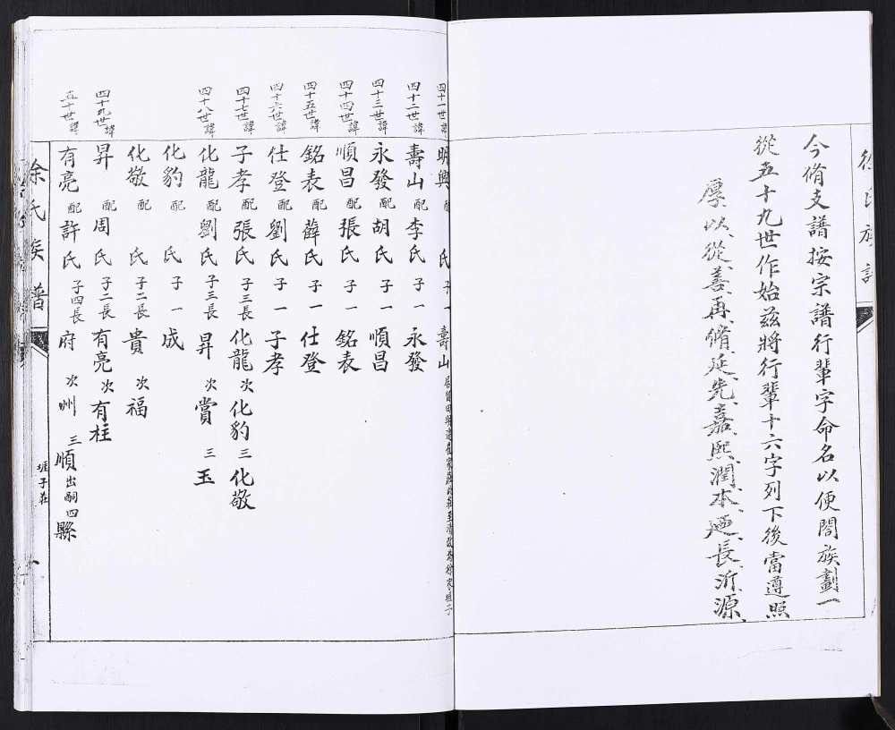 图片[7]-山东临沂徐氏族谱电子版PDF下载-中华家谱网