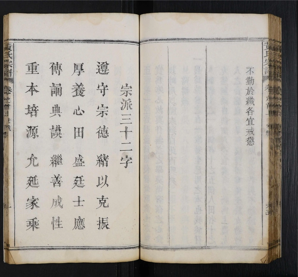 图片[3]-湖北英山黄氏宗谱电子版PDF下载-中华家谱网
