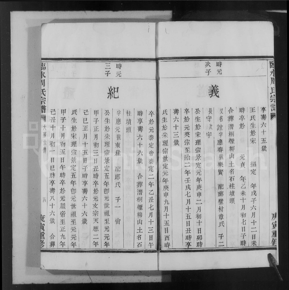 图片[7]-浙江杭州临安区临水周氏宗谱电子版PDF下载-中华家谱网