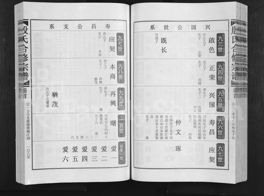 图片[6]-江西九江殷氏宗谱电子版PDF下载-中华家谱网