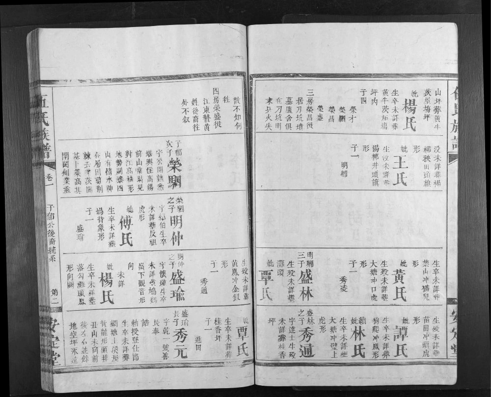 图片[7]-湖南怀化伍氏族谱（安定堂）电子版PDF下载-中华家谱网