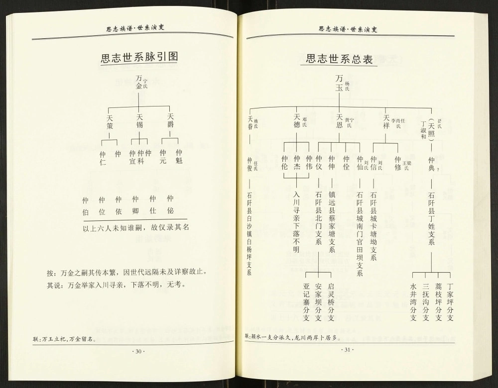 图片[6]-贵州铜仁石阡县陈氏思志族谱电子版PDF下载-中华家谱网
