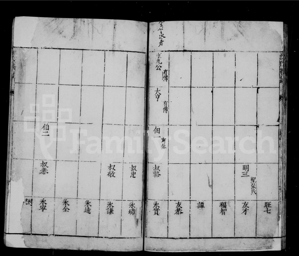 图片[8]-江苏南通海安县虎墩崔氏族谱电子版PDF下载-中华家谱网