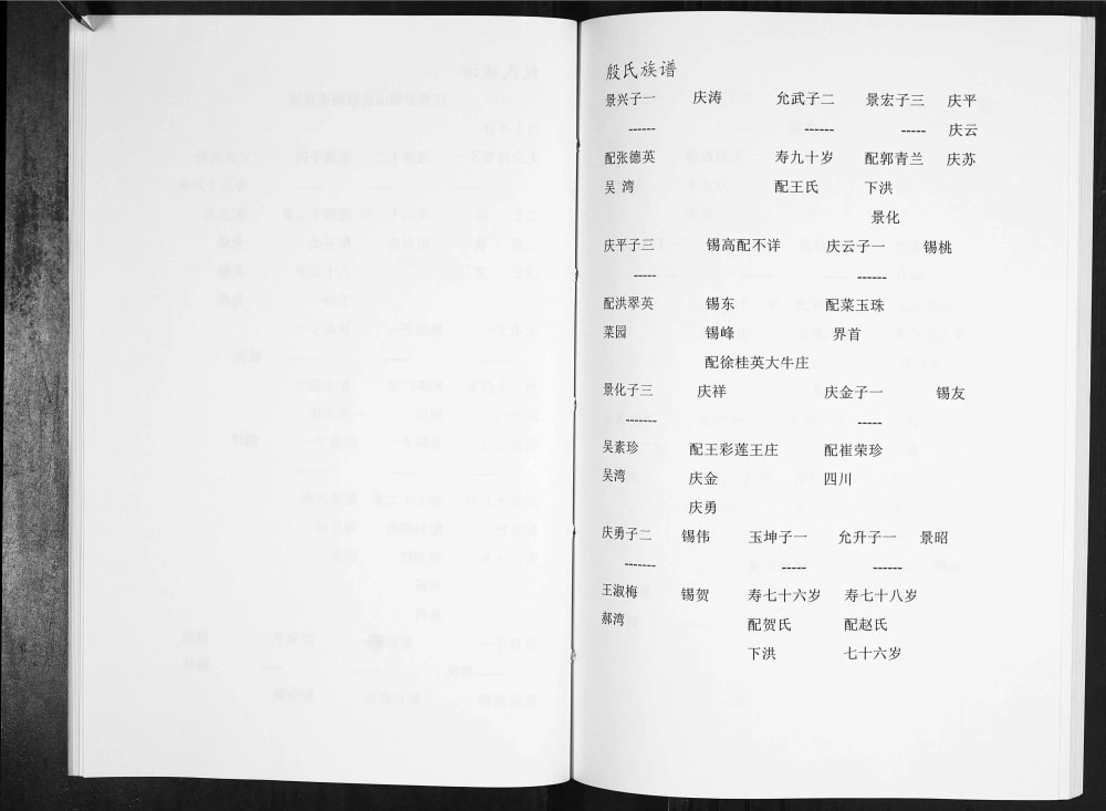 图片[8]-江苏徐州铜山区殷氏族谱（象贤堂）电子版PDF下载-中华家谱网
