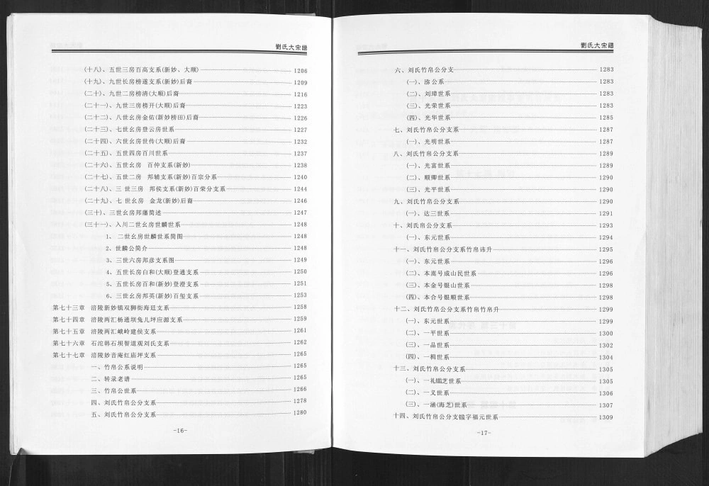 图片[7]-重庆刘氏大宗谱长涪垫一统电子版PDF下载-中华家谱网