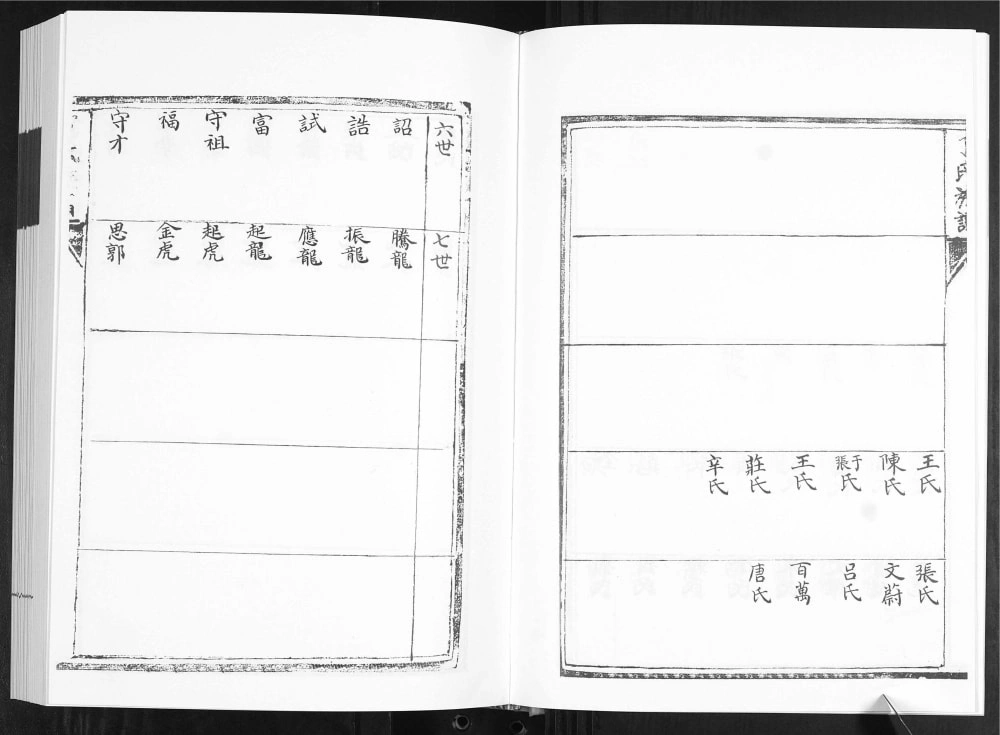 图片[7]-山东青岛即墨丁氏族谱电子版PDF下载-中华家谱网