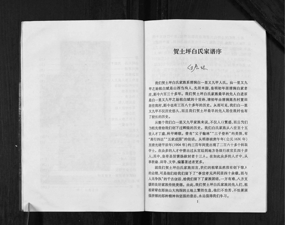 图片[3]-陕西延安延川县贺土坪白氏家谱电子版PDF下载-中华家谱网