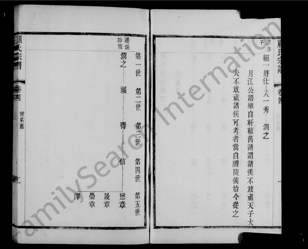 图片[4]-江苏无锡顾氏宗谱电子版PDF下载-中华家谱网