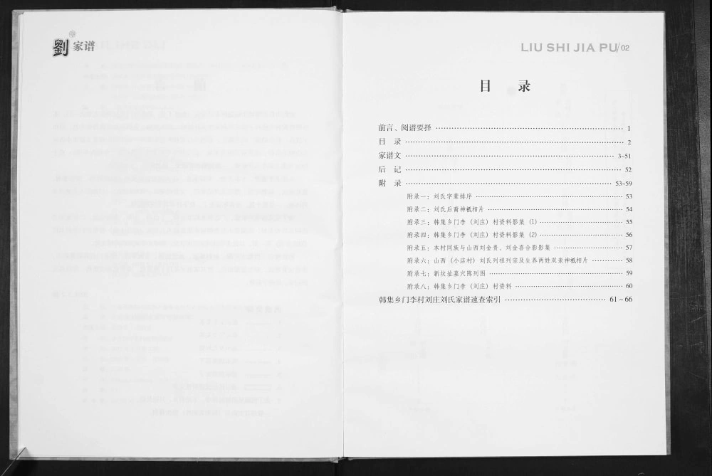 图片[3]-山东聊城韩集乡门李村刘庄刘氏家谱电子版PDF下载-中华家谱网
