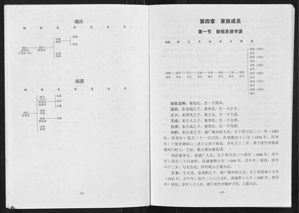 图片[4]-四川广安武胜县龙氏族谱电子版PDF下载-中华家谱网