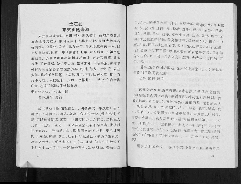 图片[4]-重庆垫江梁平李氏宗谱电子版PDF下载-中华家谱网