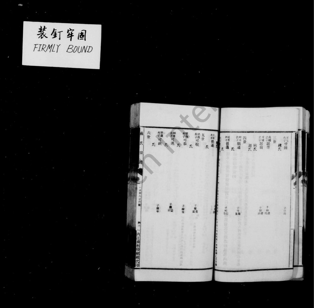 图片[6]-四川简阳苏氏宗谱电子版PDF下载-中华家谱网