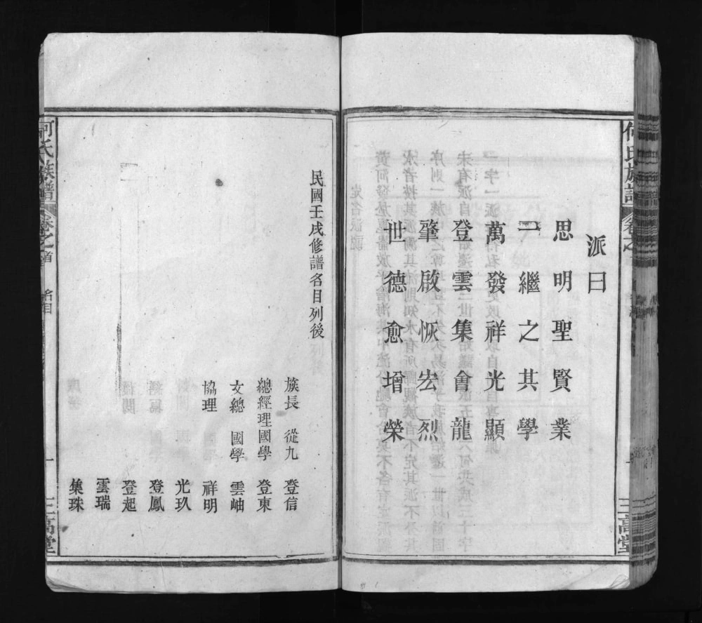 图片[3]-安徽安庆太湖县何氏族谱（三高堂）电子版PDF下载-中华家谱网