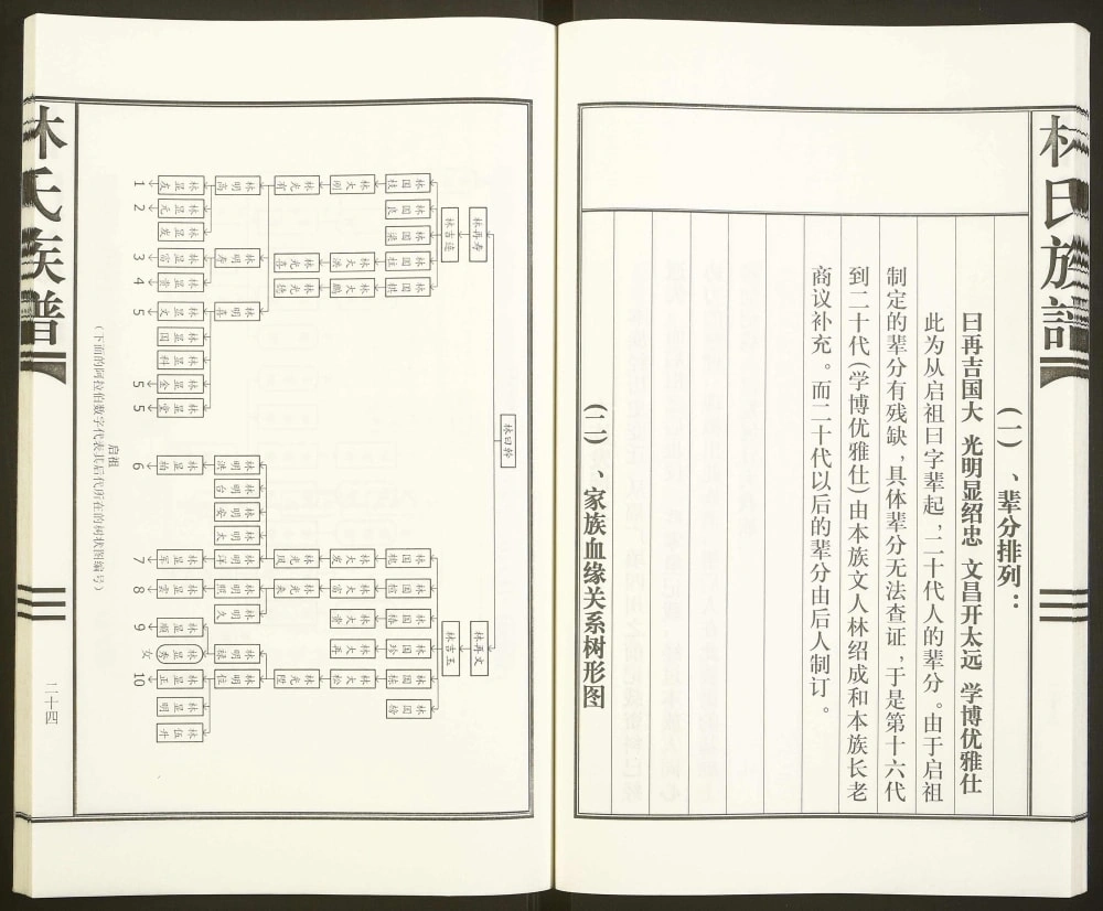 图片[6]-四川资阳安岳县林氏家谱族谱电子版PDF下载-中华家谱网