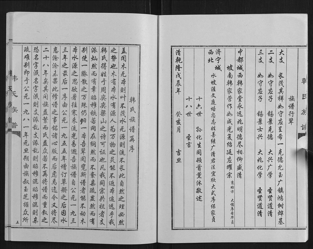 图片[3]-山东东平梁山韩氏族谱电子版PDF下载-中华家谱网