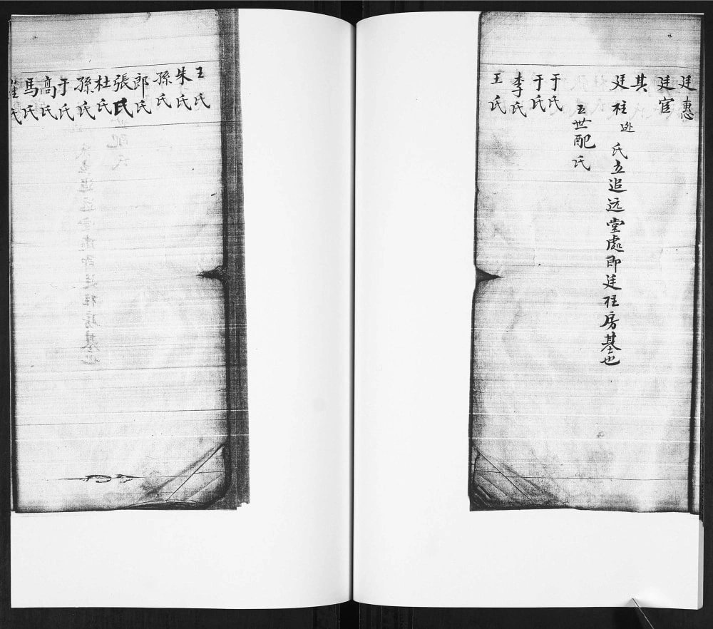 图片[7]-山东青岛即墨宫家大丈宋氏族谱电子版PDF下载-中华家谱网