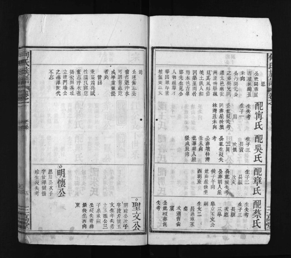图片[8]-安徽安庆太湖县何氏族谱（三高堂）电子版PDF下载-中华家谱网