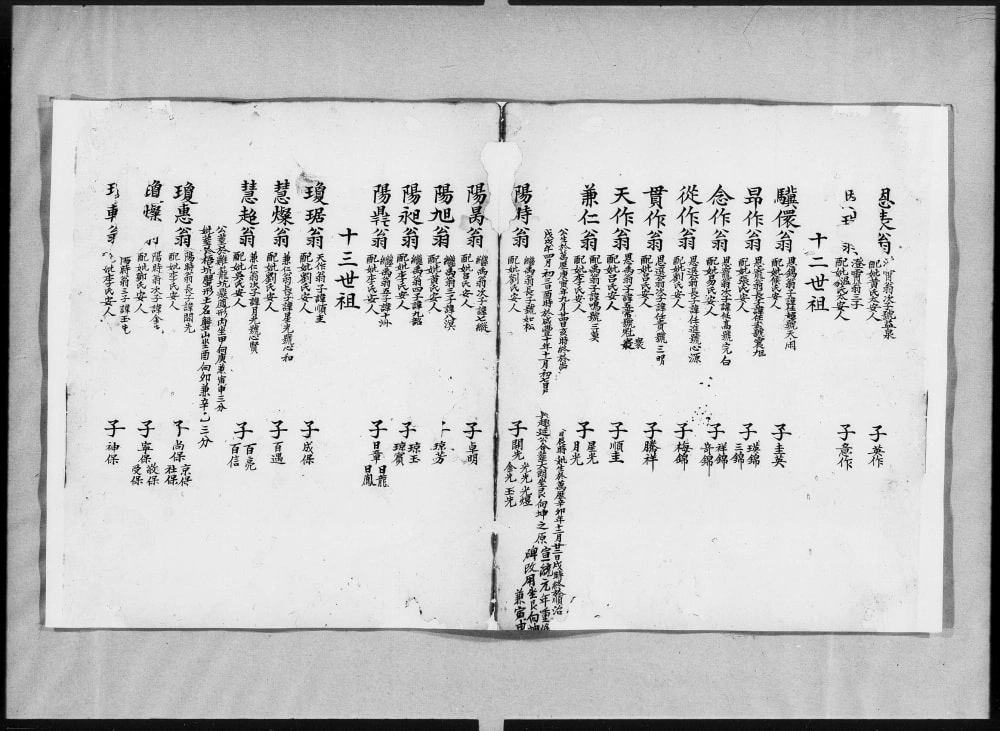 图片[7]-广东鹤山冯氏族谱电子版PDF下载-中华家谱网