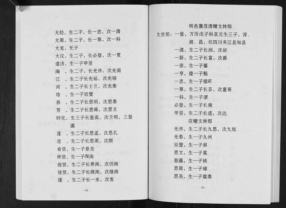 图片[8]-云南玉溪通海县眉山苏氏宗谱电子版PDF下载-中华家谱网