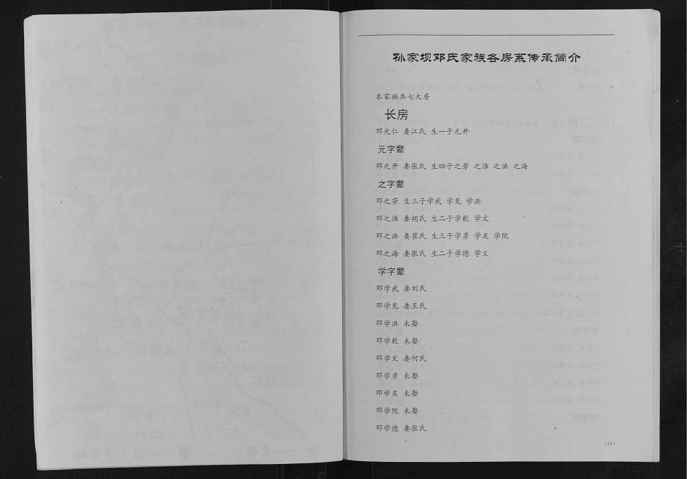 图片[5]-四川眉山仁寿县邓氏族谱电子版PDF下载-中华家谱网