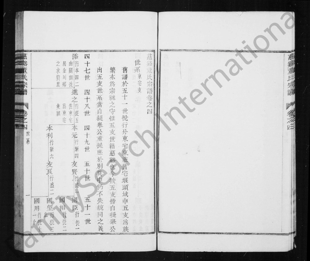 图片[7]-浙江慈溪董氏宗谱电子版PDF下载-中华家谱网