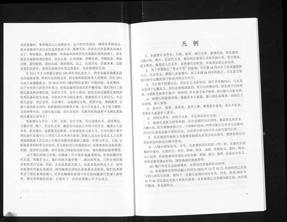 图片[4]-四川省灌县（都江堰市）程氏家谱电子版PDF下载-中华家谱网