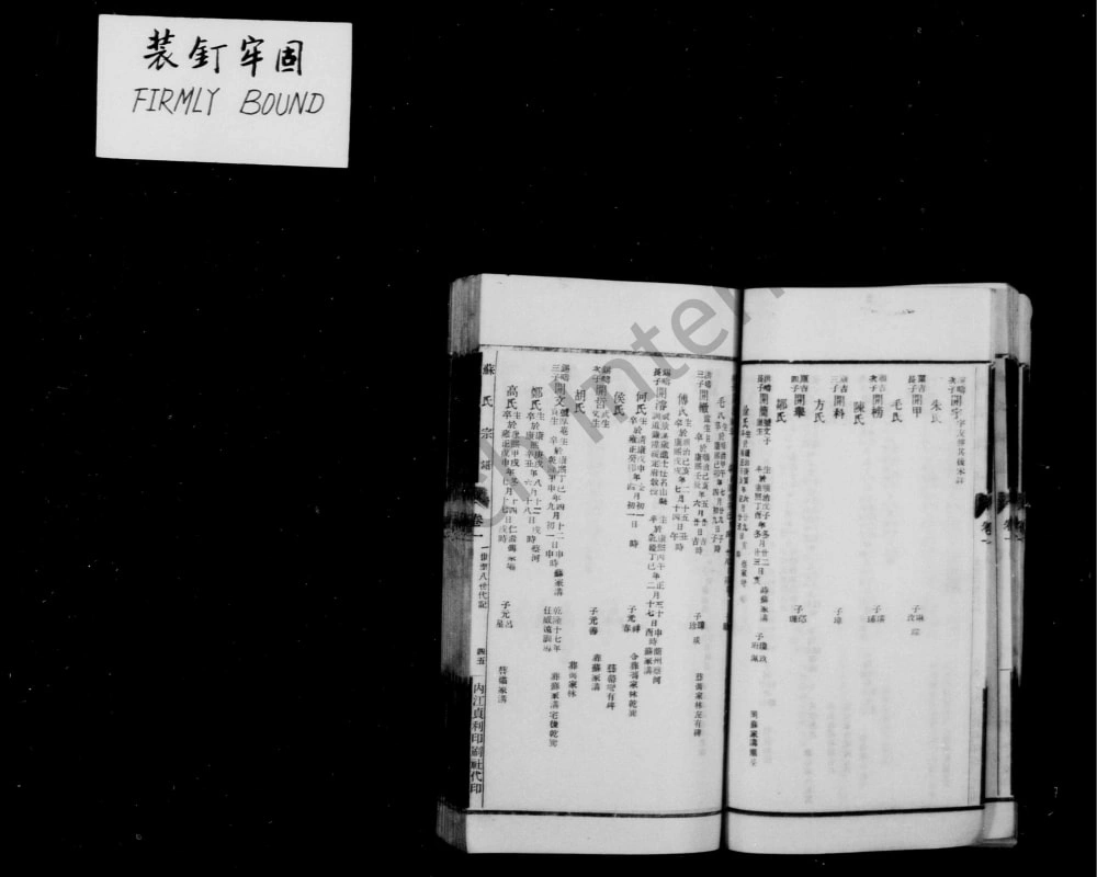 图片[8]-四川简阳苏氏宗谱电子版PDF下载-中华家谱网