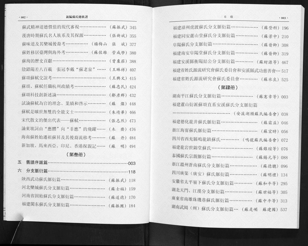 图片[3]-新编苏氏总族谱电子版PDF下载-中华家谱网