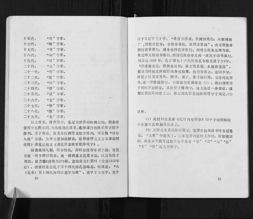 图片[6]-广西河池都安县唐氏族谱电子版PDF下载-中华家谱网