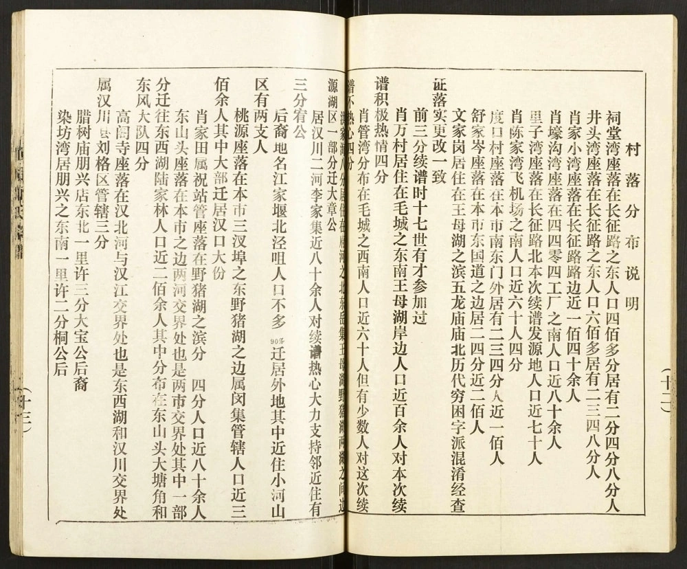 图片[4]-湖北孝感董湖萧(肖)氏宗谱电子版PDF下载-中华家谱网