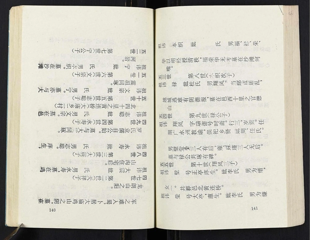 图片[6]-四川南充营山罗氏宗谱电子版PDF下载-中华家谱网