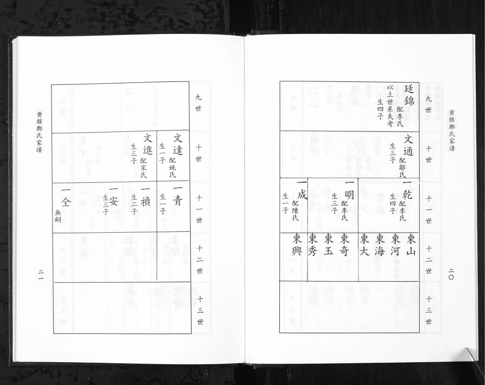 图片[6]-山东龙口黄县郑氏家谱电子版PDF下载-中华家谱网