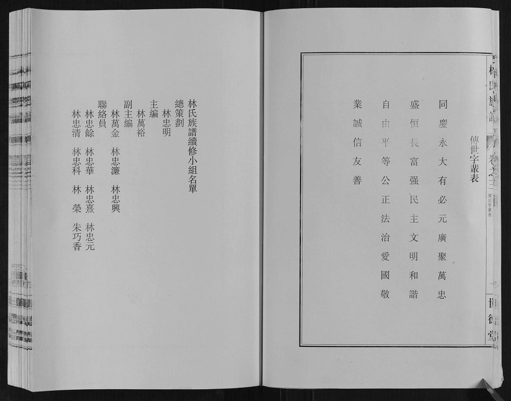 图片[5]-江苏扬州唐九牧林氏长房扬州林氏族谱（世德堂）电子版PDF下载-中华家谱网