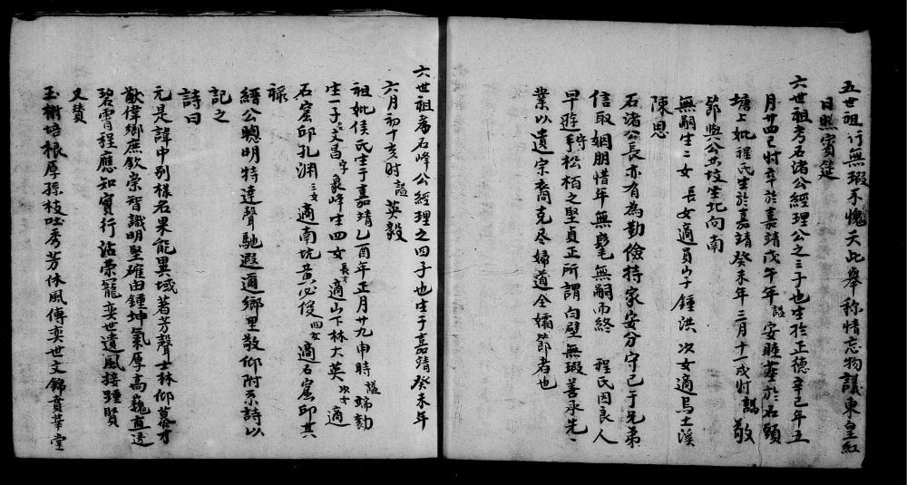 图片[7]-台湾省罗氏族谱电子版PDF下载-中华家谱网