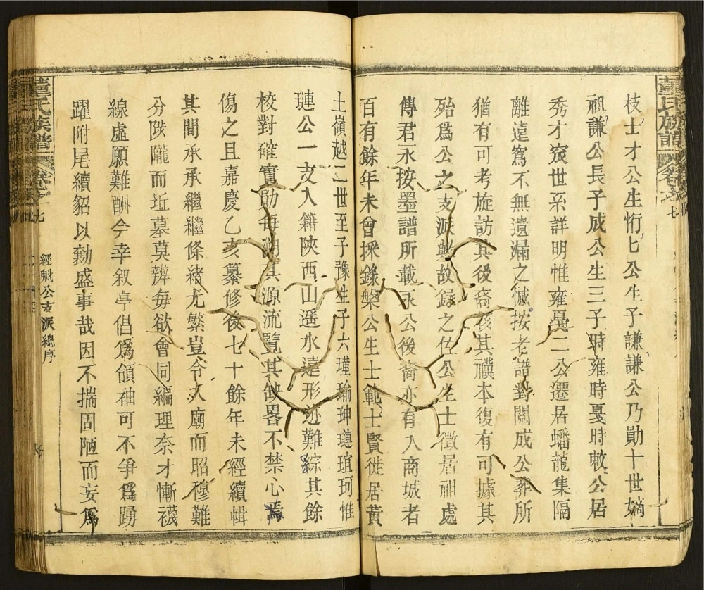 图片[8]-湖北麻城董氏族谱（道原堂）电子版PDF下载-中华家谱网