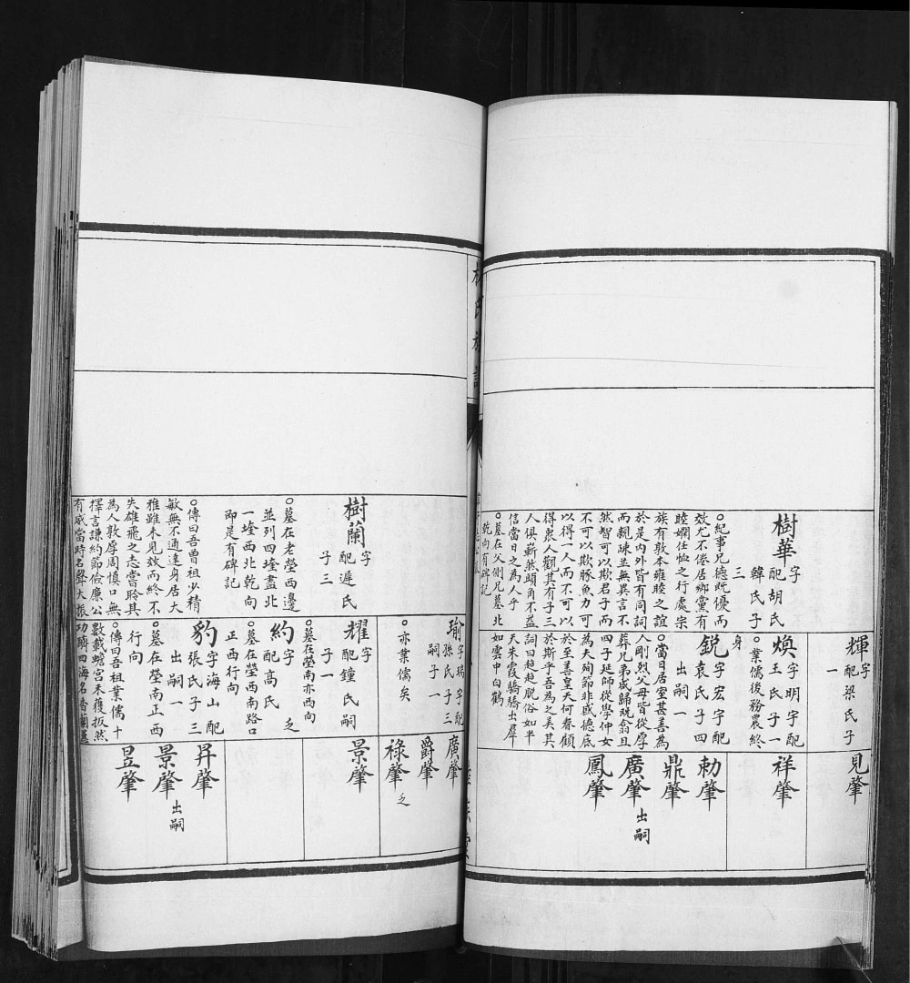 图片[8]-山东青岛林氏族谱（睦族堂）电子版PDF下载-中华家谱网